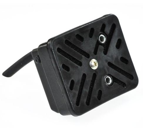 Mini Baja 97cc Air Filter DB30-RR Doodle Bug 96cc Mini Bike Parts Hensim 2.8 hp Intake Manifolds 6-9FGJ 97cc Mini Baja Doodlebug Blitz Racer Gas Mini Bike