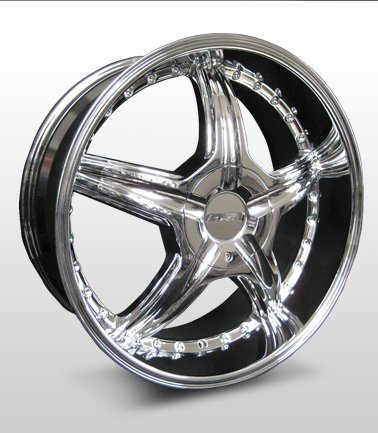 Car Forte F44-228507C