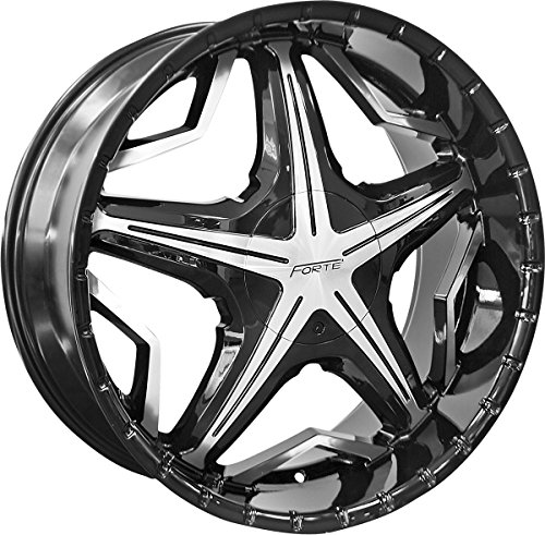 Car Forte F19-229583BM