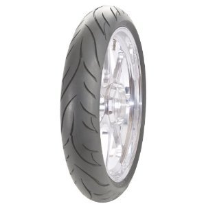 Avon AV71 Cobra 100/90-19 57H Front Tire For Harley-Davidson (ZZ 0305-0270) Cruiser Avon Tyres ZZ 0305-0270