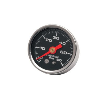 Oil Pressure Drag Specialties 2212-0002