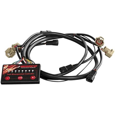 WISECO FUEL MANAGEMENT CONTROLLER FOR CAN AM DS450 08-12 (FMC004) Engine Computers BKRider FMC004