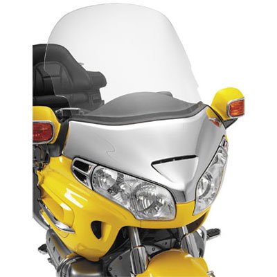 Windshields & Accessories Show Chrome 55-7321