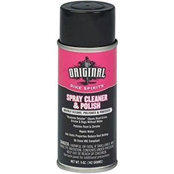 Car Care ORIGINAL BIKE SPIRITS 53-0397