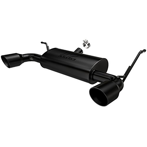 Exhaust & Emissions MagnaFlow Exhaust Products 15160