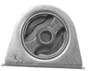 Mitsubishi Lancer 2002-2007 Front Engine Motor Mount #A6647 Engine Mounts DEA Products A6647