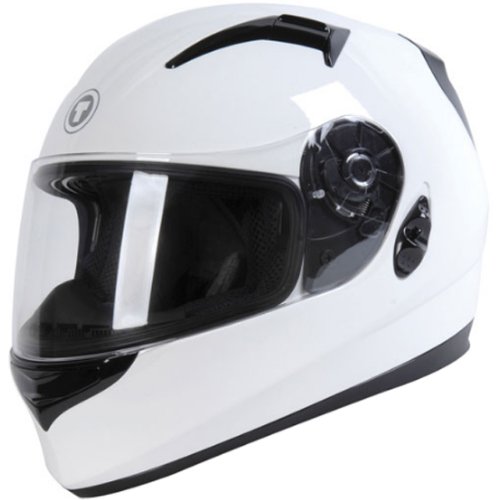 Helmets TORC T12-WHT-L-AMA