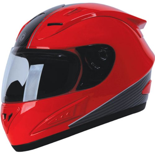 Helmets TORC T10-AB-RD-M-AMA