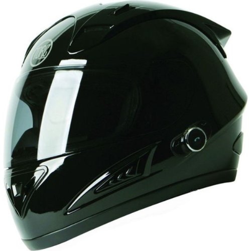 Helmets TORC T10B-BK-L-AMA