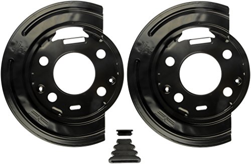 Brake System Dorman 924-223