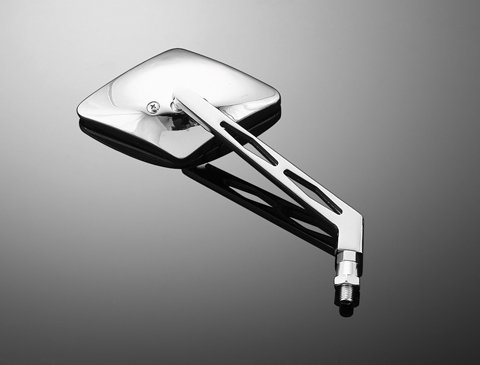 Exterior Mirrors AEROMACH USA, LLC 91-789L