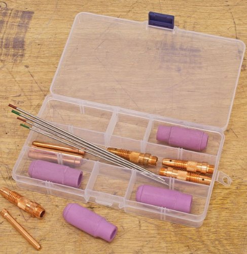 TIG Welding Equipment Eastwood 13953