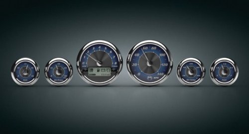 Light Kit Kuryakyn 4682