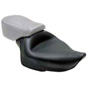 Complete Seats Mustang Motorcycle Seats 76157-cc