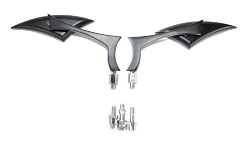 Tail Light Assemblies aegarage86® RMI-M346-BLACK