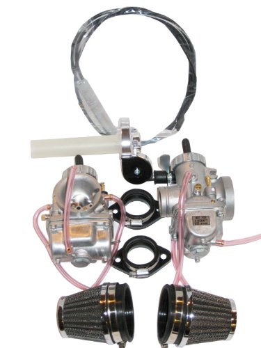 Carburetors alphamoto RMI-MK-h30