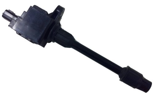Brand New Ignition Coil Pack / Pencil / Coil on Plug 3.0L V6 REAR RIGHT SIDE Complete Oem Fit C348 Coils AIP Electronics C348