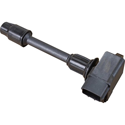 New Premium Ignition Coil On Plug COP For Nissan 00-01 3.0L Fits Frnt Left UF363 Coils AIP Electronics C363