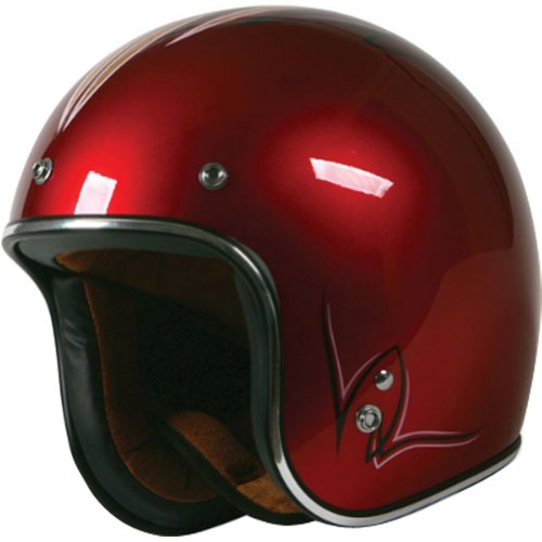 Helmets TORC T50HF-PS-CR-M-AMA