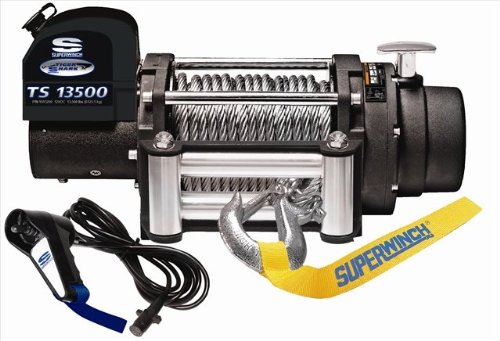 Winches Superwinch 1513200