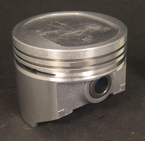 Pins Silvolite Pistons 2228-40