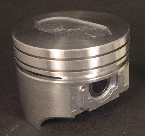 Pins Silvolite Pistons 3109HC30