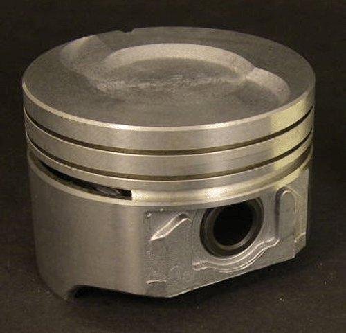 Pins Silvolite Pistons 3128H