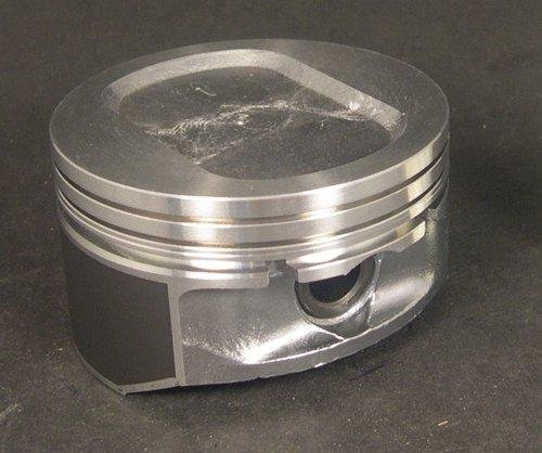 Forged Silvolite Pistons 3152HC