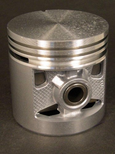 Pins Silvolite Pistons 1413