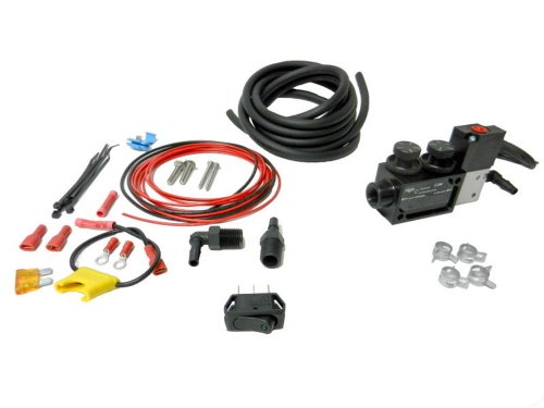 Boost Controllers BoostValve Motorsports WRX-MTRSPRT-BV