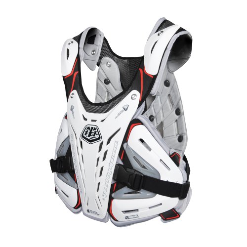 Chest Protectors Troy Lee Designs 5203-0110