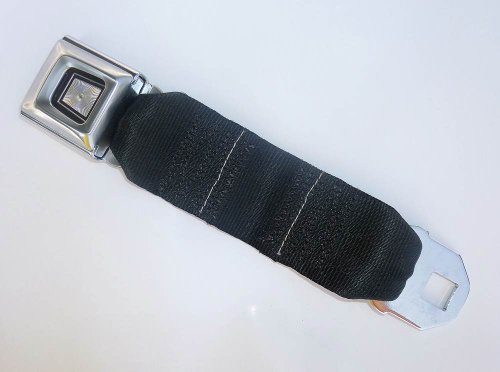 Seat Belts OEM Extenders 