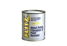 Metal Polishes Flitz FL-CA-03518