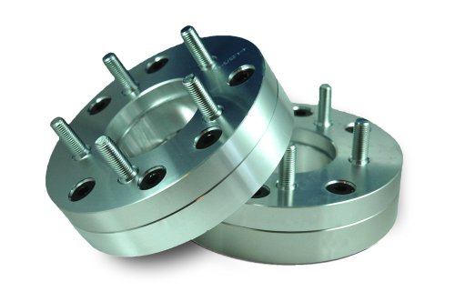 Lug Adapters ezaccessory 4100-5450B-175