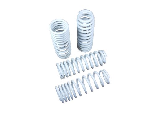 Coil Springs Truhart TH-H406