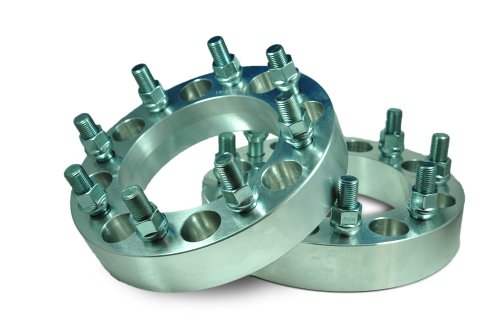 Lug Adapters ezaccessory 8170-8650T-15