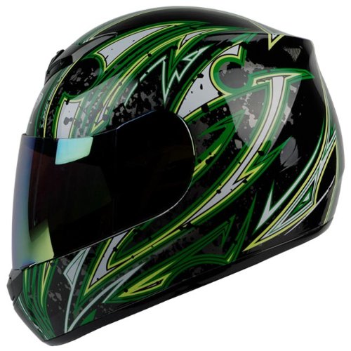 Helmets PGR Motor AR01AP