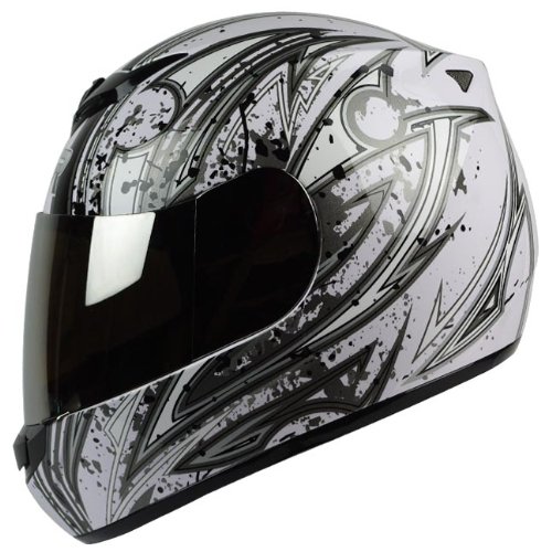 Helmets PGR Motor AR01AP