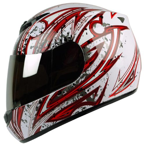 Helmets PGR Motor AR01AP