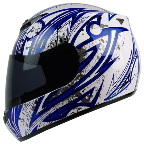 Helmets PGR Motor AR01AP