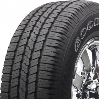 GOODYEAR WRANGLER SR-A OWL Tire - 225/75-16 104S OWL Car, Light Truck & SUV Goodyear 183017418