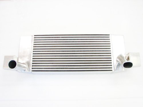 Intercoolers Godspeed GSP-INT-SRT4