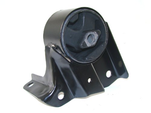Transmission Mounts DEA Products A5283