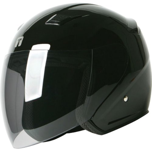 Helmets TORC T56-BK-L-AMA