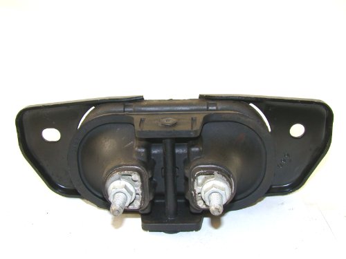 Engine Mounts DEA Products A5443