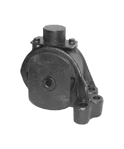 Engine Mounts DEA Products A6775
