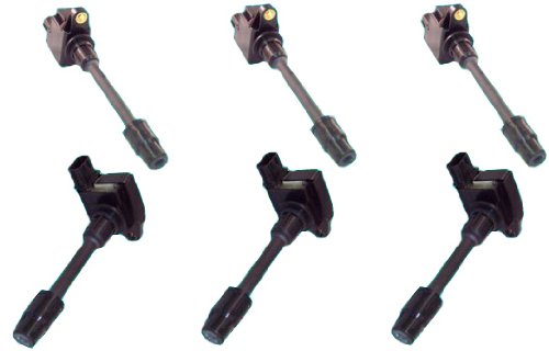 Coils FOREVERUN IC262*3-246*3