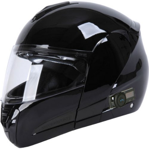 Helmets TORC T22B-BK-L-FBA