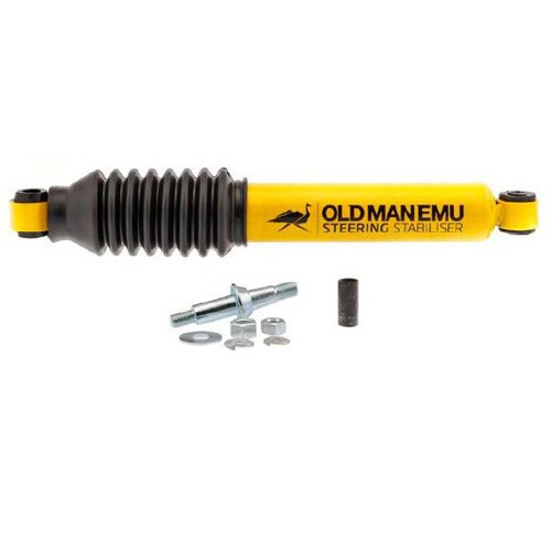 Damper & Steering Stabilizers ARB OMESD48