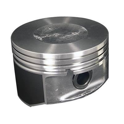 Pins Silvolite Pistons 3159HC